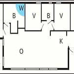 5 Star Holiday Home In Hjorring * Hjørring