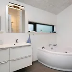 5 Star Holiday Home In Hjorring Hjørring