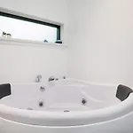 5 Star Holiday Home In Hjorring Hjørring