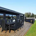 Nyaraló 5 Star Holiday Home In Hjorring Hjørring
