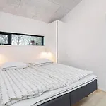 Nyaraló 5 Star Holiday Home In Hjorring
