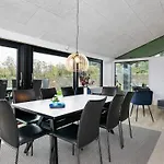 Nyaraló 5 Star Holiday Home In Hjorring *