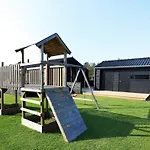 5 Star Holiday Home In Hjorring Nyaraló Hjørring