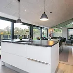 5 Star Holiday Home In Hjorring Nyaraló Hjørring