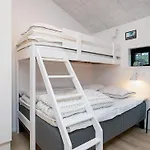 5 Star Holiday Home In Hjorring Hjørring