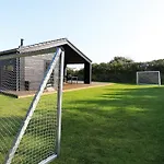 5 Star Holiday Home In Hjorring * Hjørring