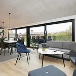 5 Star Holiday Home In Hjorring Nyaraló