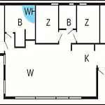 5 Star Holiday Home In Hjorring Nyaraló