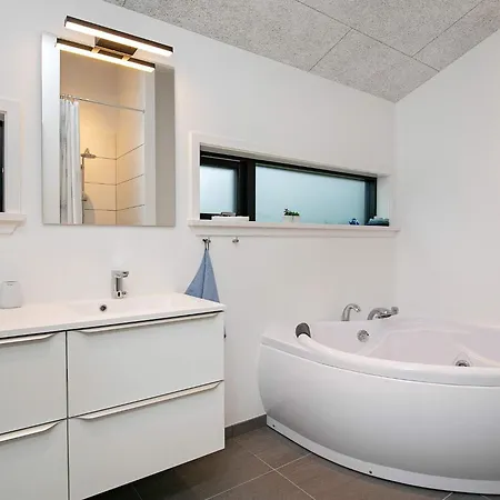 5 Star In Hjørring