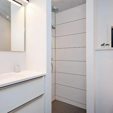 5 Star Holiday Home In Hjorring
