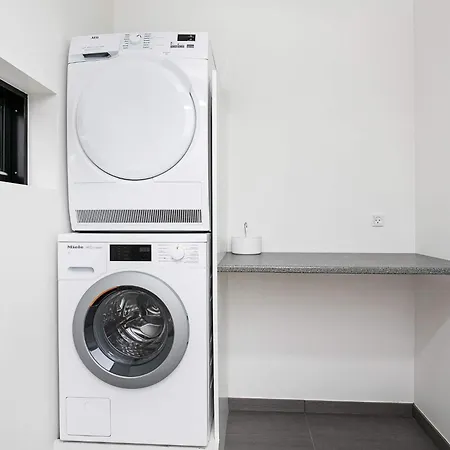 Luxury Retreat In Lonstrup-by Traum 펜션