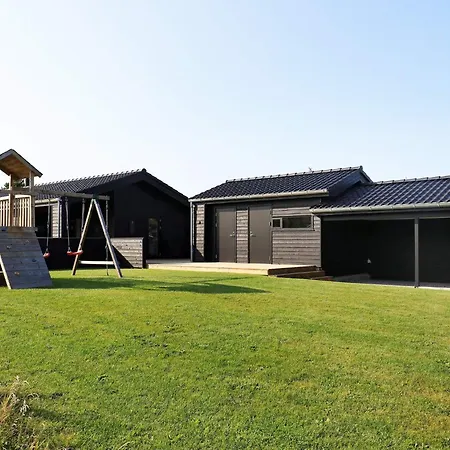 Luxury Retreat In Lonstrup-by Traum Holiday home