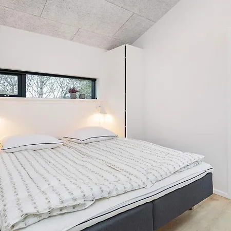 펜션 Luxury Retreat In Lonstrup-by Traum