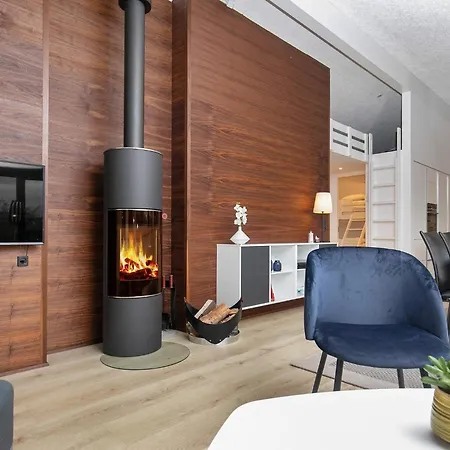 Luxury Retreat In Lonstrup-by Traum 펜션 *