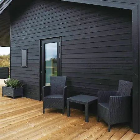 Nyaraló 5 Star Holiday Home In Hjorring Hjørring