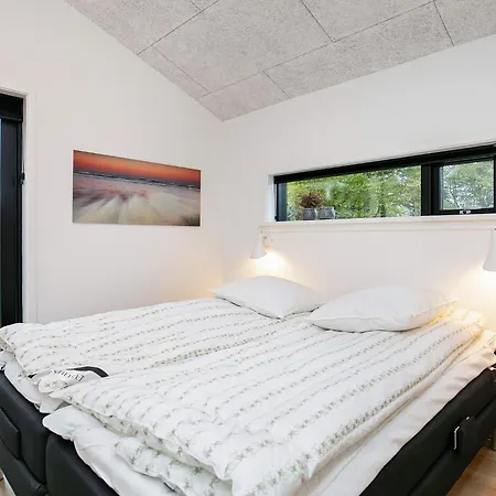 Luxury Retreat In Lonstrup-by Traum