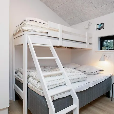 Luxury Retreat In Lonstrup-by Traum 히링