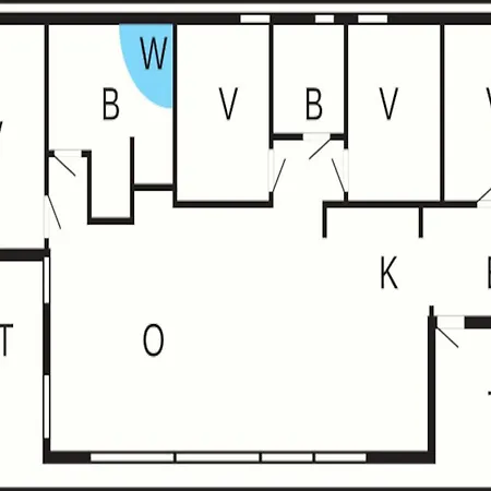 5 Star In Hjørring