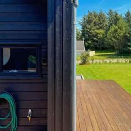 Ferienhaus 5 Star In Hjørring