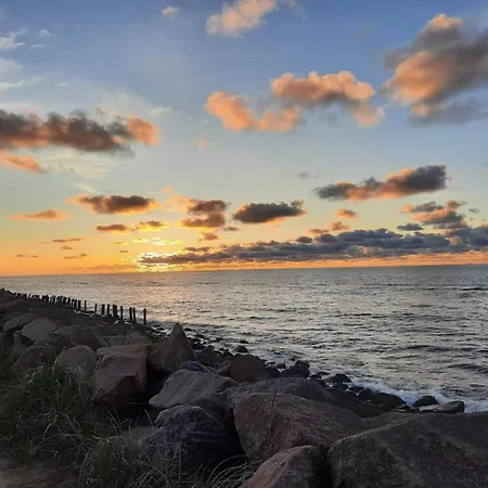 5 Star In Hjørring