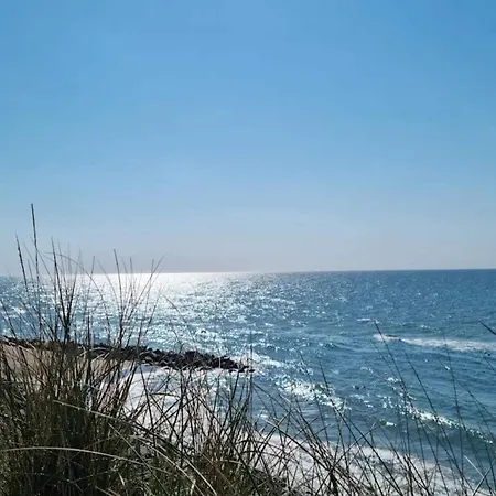 Σπίτι διακοπών 5 Star Holiday Home In Hjorring