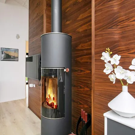 10 Person In Hj Rring Tatil Evi Hjørring