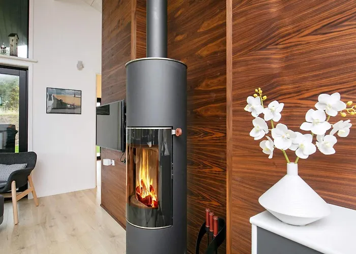 Luxury Retreat In Lonstrup-by Traum
